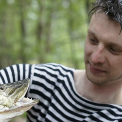 Владимир Вылкост, 19.07.1983, Санкт-Петербург