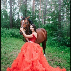 Марина Полторацкая, 19.01, Новосибирск