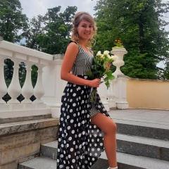 Софья Еремеева, 13.02.1992, Санкт-Петербург