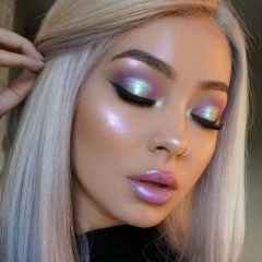 Светлана Светина