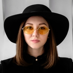 Ксения Ржевская, 22.09, Москва