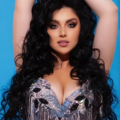 Алла Смышляева, 27.02, Киев