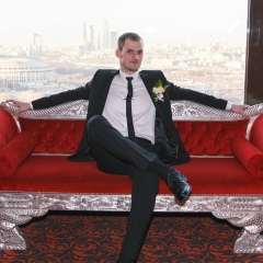 Антон Кубышенко, 16.02, Москва