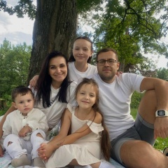 Алена Размыслова, Йошкар-Ола