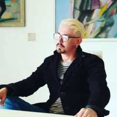 Олег Олегович, 24.10.1901, Алматы