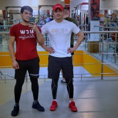 Боря Бахромов, 12.01.1990, Сурхан