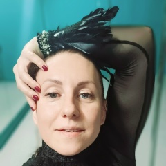 Евгения Мараханова, 21.12, Санкт-Петербург