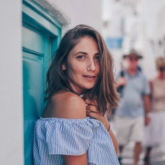 Анюта Евтушевская, 21.12