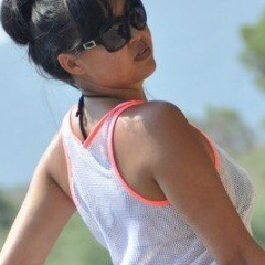 Дана Санаубаева, 30.01