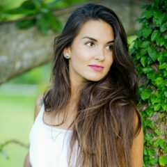 Ксения Гришаева, 17.05, Нижний Новгород