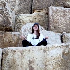 Мария Минибаева, 22.06, Москва