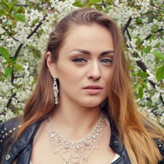 Валерия Белая, 31.12, Харьков