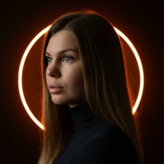 Карина Левшова, 14.05.1991, Новосибирск