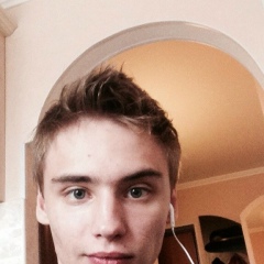 Артём Боярских, 29.03, Казань