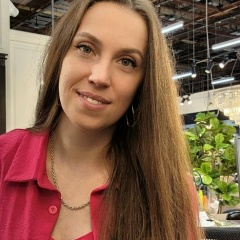 Марина Синичкина, 19.12, Москва