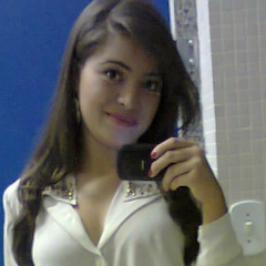 Sarah Gomes, 02.12.1993, Brasília