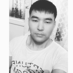 Amantur Koldoshov, 28.02.1991, Баткен