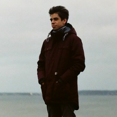 Пётр Никитин, 26.05.1994, Санкт-Петербург