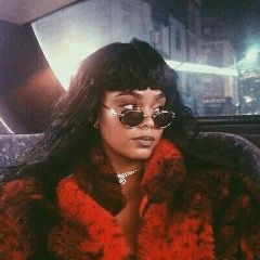 Nancy Shalunts, Los Angeles