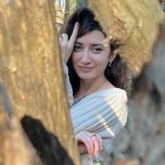 Nelya Kadyrova, Горячий Ключ