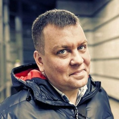 Стас Семенский, 15.06.1980