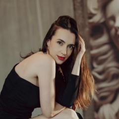 Анастасия Романова, 30.07.1993, Хабаровск