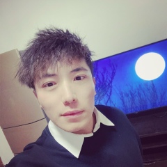 Володя Луань гуйлин, 08.03, Beijing