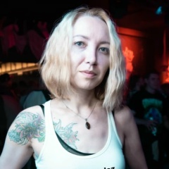 Айнаш Жампеисова, 19.12.1984, Алматы