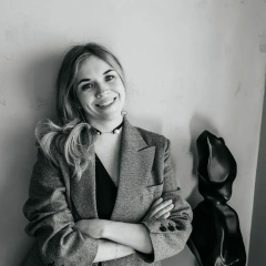 Arina Elizarova, 14.07.1992, Москва