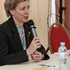 Людмила Солодун, 02.06, Калуга