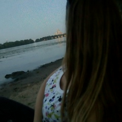 Ольга Авраменко, 16.09, Киев