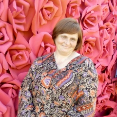 Оксана Мельник, Сквира