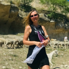 Катерина Зиновьева, 06.07, Санкт-Петербург