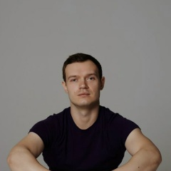 Свабода Ломанный, Москва