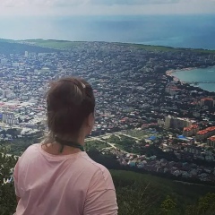 Александра Клеймёнова, 02.07, Москва