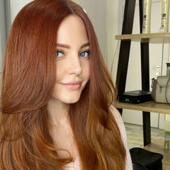 Мария Куприна, 07.07, Москва