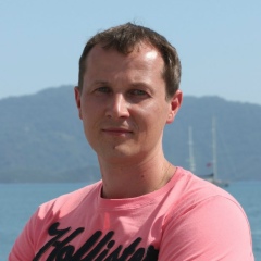 Виктор Сулин, 01.07.1980, Москва