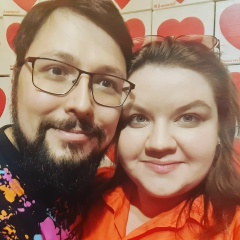 Ксения Лушникова, 01.10.1992, Лыткарино