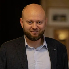 Владимир Пищенко, Санкт-Петербург