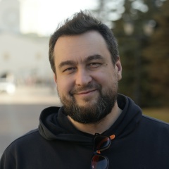 Илья Кучумов, 21.06, Москва