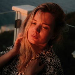 Катя Адейкина, 07.04, Москва