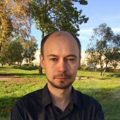 Ярослав Луговой, 06.04.1986, Санкт-Петербург