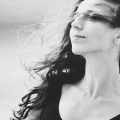 Алёна Пернацкая, 10.09.1985, Москва