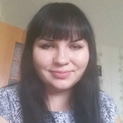 Лилия Ткачук, 27.05.1988, Южно-Сахалинск