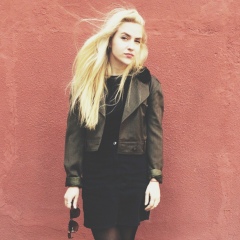 Юля Александрова, 09.02