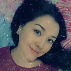 Ainagul Nurbaeva, 25.09.1986, Астана