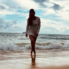 Марина Стаброва, 09.03.1993, Сургут