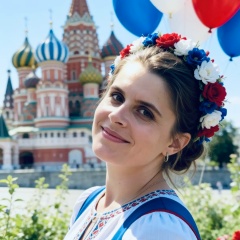 Елена Аброшина, 16.06, Жуковский
