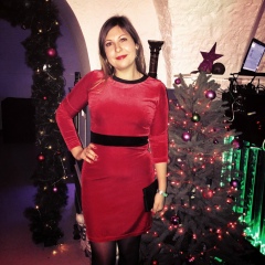 Алёна Карманова, 10.10, Одесса