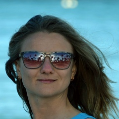 Олеся Купченко, 14.08.1990, Донецк